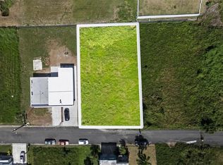 Urb Mirador De Palmer Mameyes Ward Solar #55, Rio Grande, PR 00745