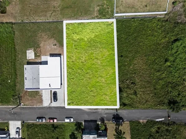 Urb Mirador De Palmer Mameyes Ward Solar #55, Rio Grande, PR 00745