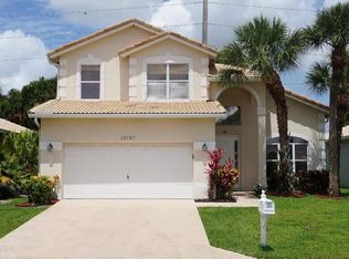 10787 Fillmore Dr, Boynton Beach, FL 33437