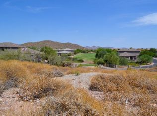 5173 S Gold Canyon Dr, Gold Canyon, AZ 85218