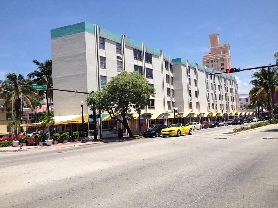 1st image of 710 Washington Ave APT 202