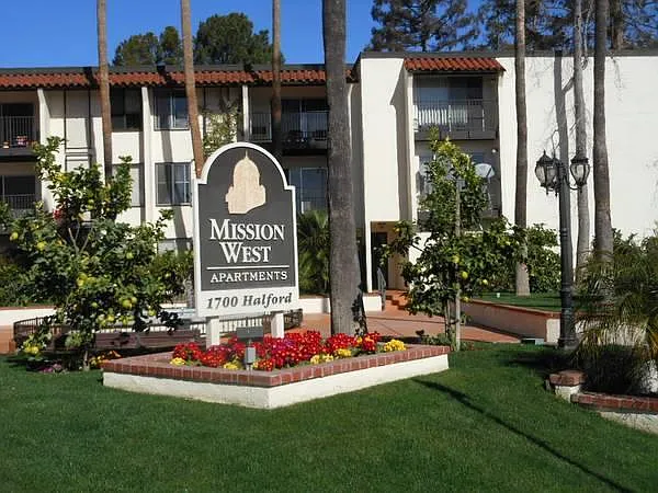 Mission West