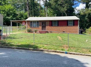 356 Cologne Dr SE, Atlanta, GA 30354