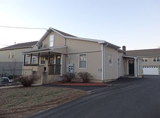 13 South St #1, Norwalk, CT 06854