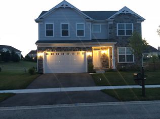 12824 S Conifer St, Plainfield, IL 60585