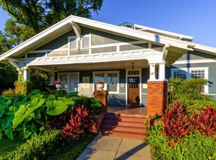 917 S Orleans Ave, Tampa, FL 33606