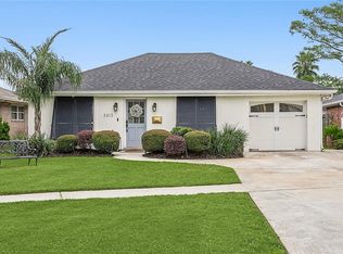 3613 Harvard Ave, Metairie, LA 70006