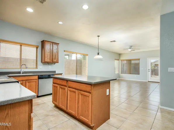 44317 W Rhinestone Rd, Maricopa, AZ 85139