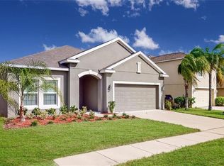 2609 Eagle Bay Blvd, Kissimmee, FL 34743