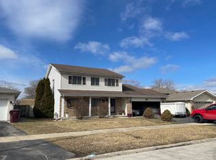 510 Normal Ave, Chicago Heights, IL 60411