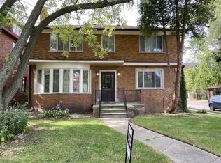 17225 Parkside St, Detroit, MI 48221