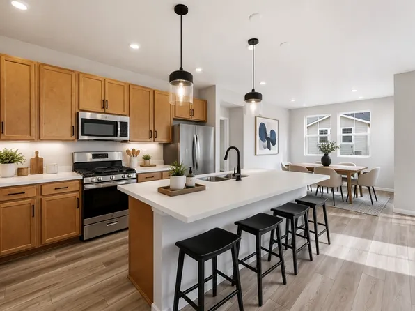 3378 N Duquesne Way, Aurora, CO 80019