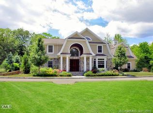 20 Grassy Plains Rd, Westport, CT 06880