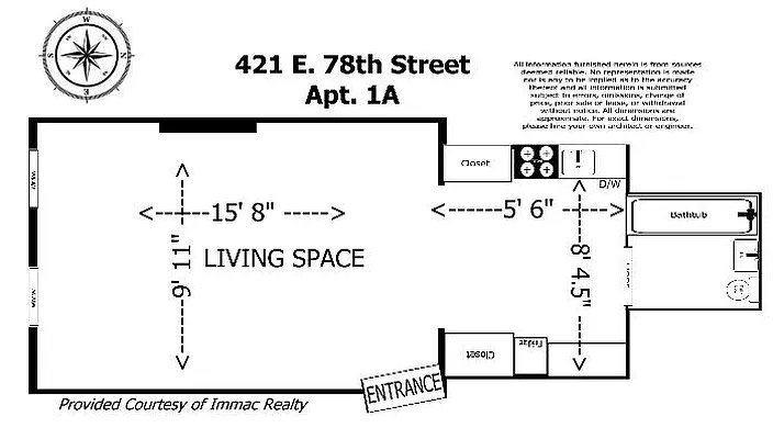 Rented by Immac Realty | media 26