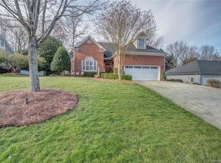 1265 Plantation Trl, Gastonia, NC 28056