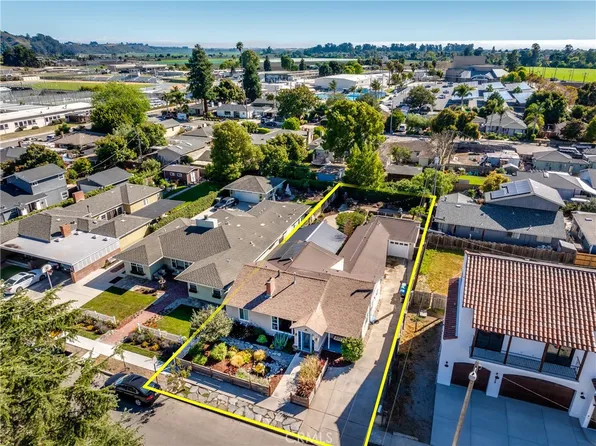 414 Orchard St, Arroyo Grande, CA 93420