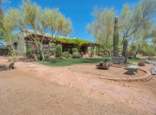 6407 E Barwick Dr, Cave Creek, AZ 85331