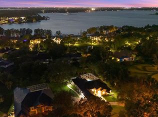 7135 Horizon Cir, Windermere, FL 34786