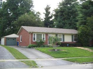 996 Pine Bloom Dr, Lexington, KY 40504