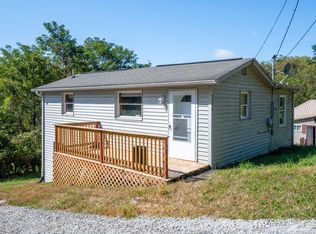 7278 Manns Dr, Radford, VA 24141