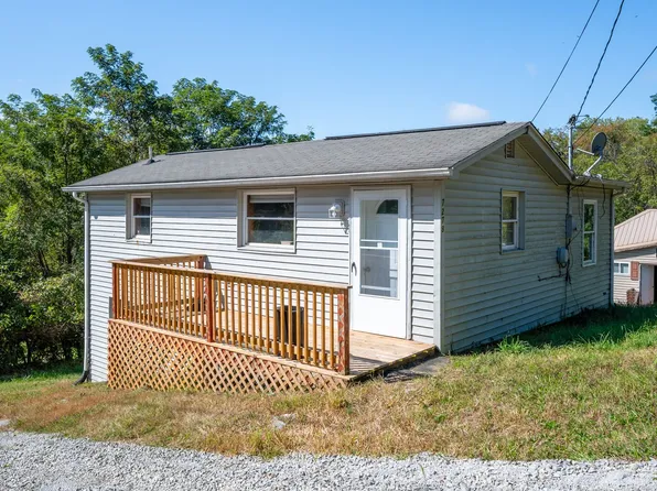 7278 Manns Dr, Radford, VA 24141