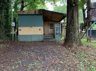 442 Cherry St SE, Acworth, GA 30102