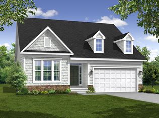 10756 Scaggsville Rd #KRDVBL, Laurel, MD 20723