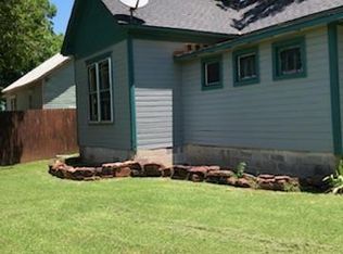 408 S Elm St, Guthrie, OK 73044