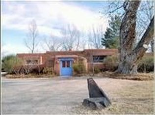 8639 Rio Grande Blvd NW, Los Ranchos De Albuquerque, NM 87114