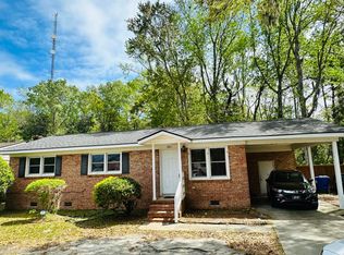 1883 Jaywood Cir, Charleston, SC 29407
