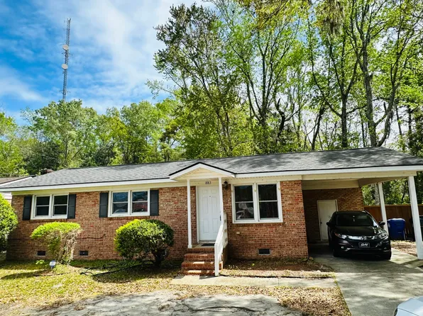 1883 Jaywood Cir, Charleston, SC 29407