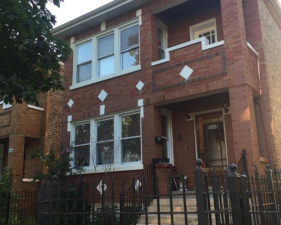 2nd image of 5538 S Talman Ave #1