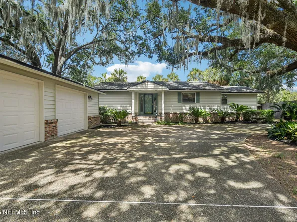5055 SANIBEL Drive, Jacksonville, FL 32210