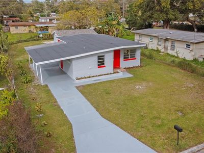 3011 Wallington Dr, Orlando, FL, 32810