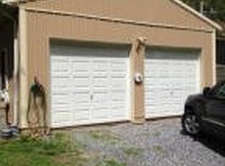 1360 Fox Hollow Rd, Williamsport, PA 17701