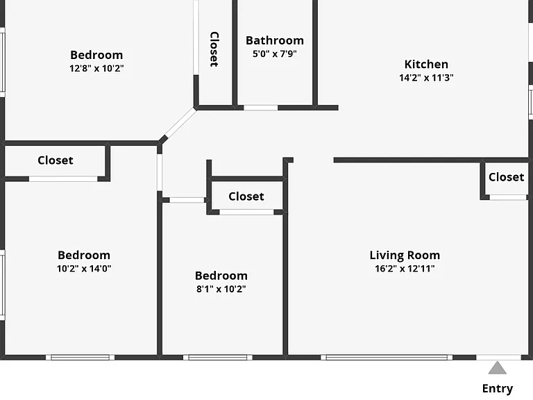 653 May St #1 — Photo 11