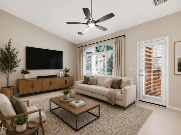 240 W JUNIPER Avenue #1234, Gilbert, AZ 85233