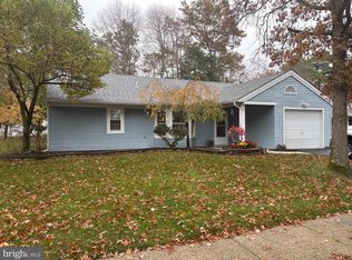 11 Portsmouth Dr, Forked River, NJ