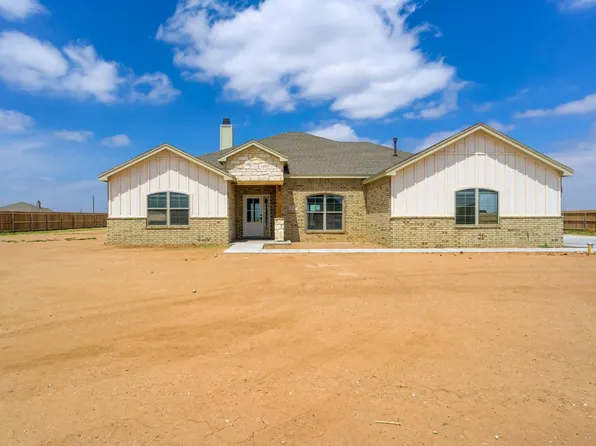 2110 County Road 7815, Lubbock, TX 79423