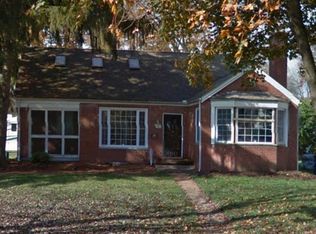 227 S Broadleigh Rd, Columbus, OH 43209