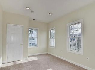 1819 Irving St NE, Washington, DC 20018