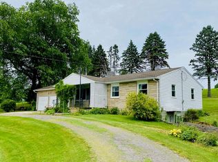 3371 Washington South Rd, Mansfield, OH 44903