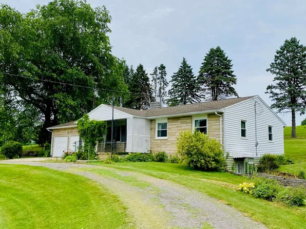 3371 Washington South Rd, Mansfield, OH 44903