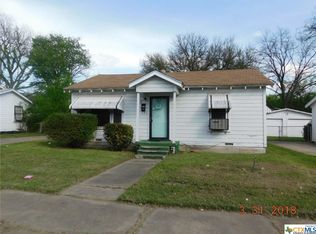 813 Pecan Ave, Waco, TX 76704