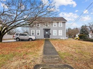 155 Legris Ave, West Warwick, RI 02893