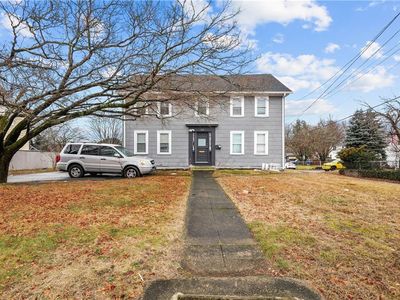 155 Legris Ave, West Warwick, RI, 02893