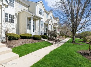 34296 N Barberry Rd, Round Lake, IL 60073