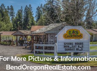 50808 Huntington Rd, La Pine, OR 97739