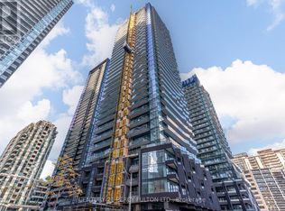110 Broadway Ave #1207S, Toronto, ON M4P 1V7