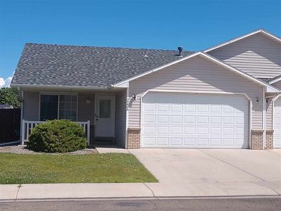 2540 Shetland Ct #A, Grand Junction, CO, 81505